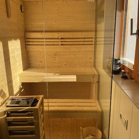 Апартаменты Haus Gruener Wald Бартоломеберг Экстерьер фото