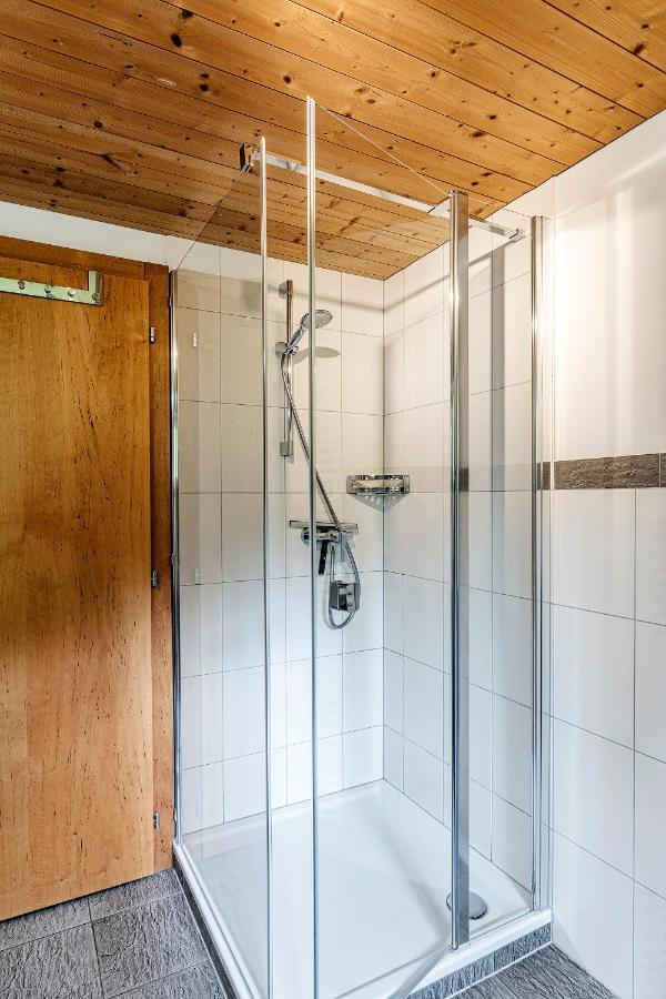 Апартаменты Haus Gruener Wald Бартоломеберг Экстерьер фото