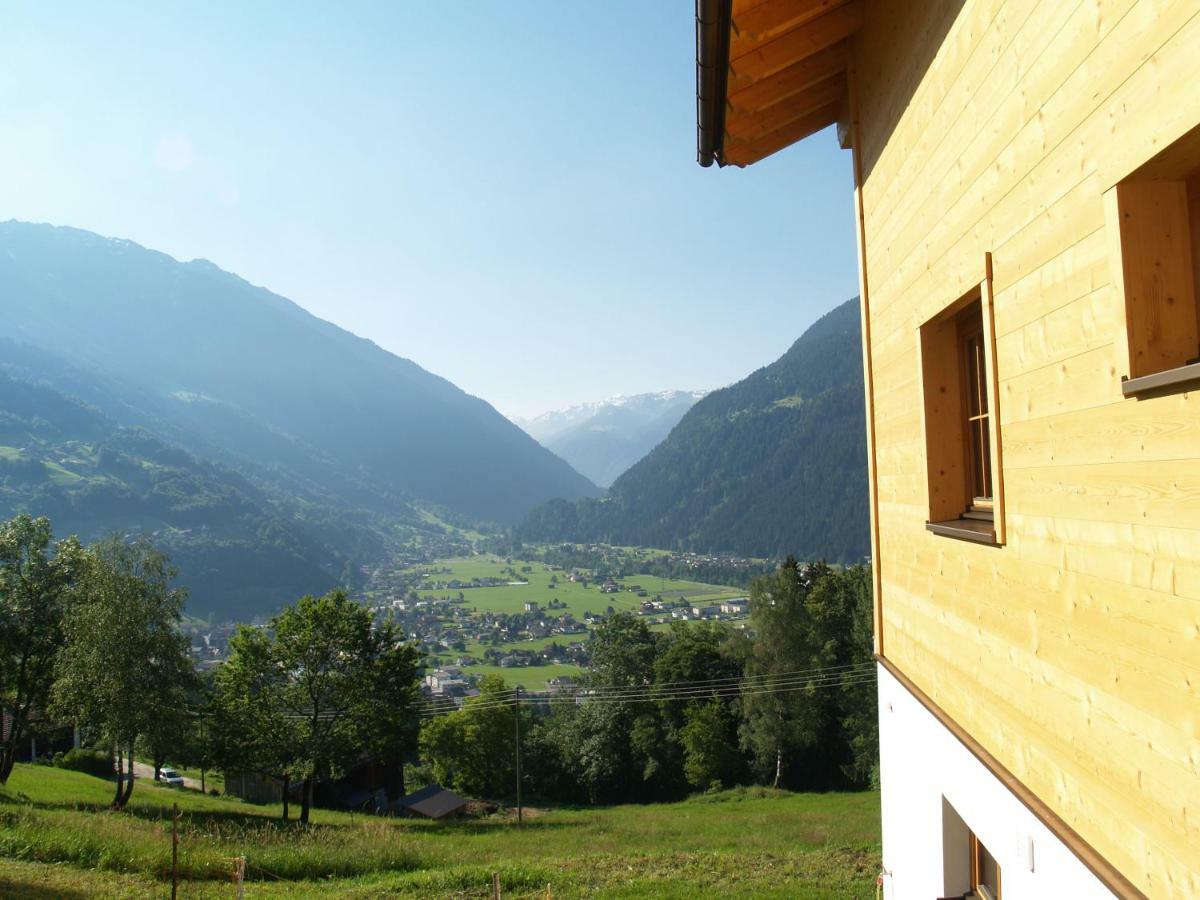 Апартаменты Haus Gruener Wald Бартоломеберг Экстерьер фото